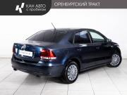 Volkswagen Polo V Рестайлинг Казань  - изображение 18