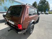 Lada (ВАЗ) 2121 (4x4) I Рестайлинг Самара  - изображение 6