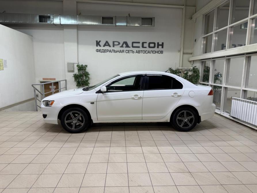 Mitsubishi Lancer X Волгоград  - изображение 5