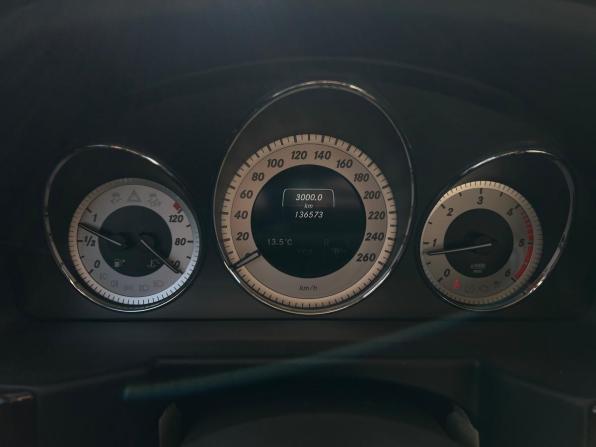 Mercedes-Benz GLK-Класс I (X204) Рестайлинг с пробегом 2014 года, цена 1 749 000 рублей, 136571 км, внедорожник, Автокод Объявления