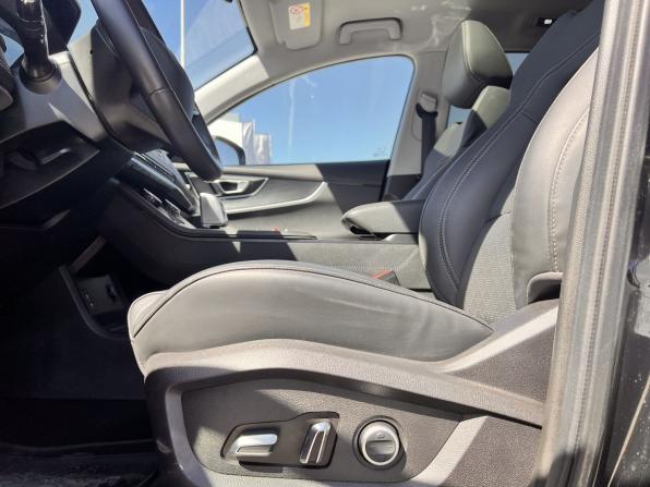 Chery Tiggo 8 I Рестайлинг с пробегом 2023 года, цена 1 750 000 рублей, 53166 км, внедорожник, Автокод Объявления