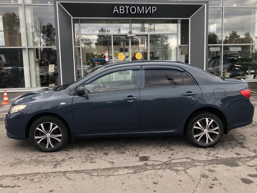 Toyota Corolla X (E140 E150) Брянск  - изображение 8