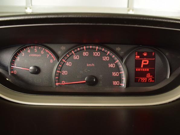 Suzuki Solio III с пробегом 2017 года, цена 854 995 рублей, 179918 км, микровэн, Автокод Объявления