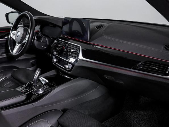 BMW 6 серии IV (G32) Рестайлинг с пробегом 2020 года, цена 6 300 000 рублей, 87000 км, лифтбек, Автокод Объявления