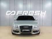 Audi A5 I (8T) Воронеж  - изображение 26