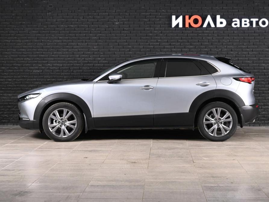 Mazda CX-30 I Екатеринбург  - изображение 8