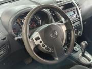 Nissan X-Trail II Рестайлинг Москва  - изображение 30