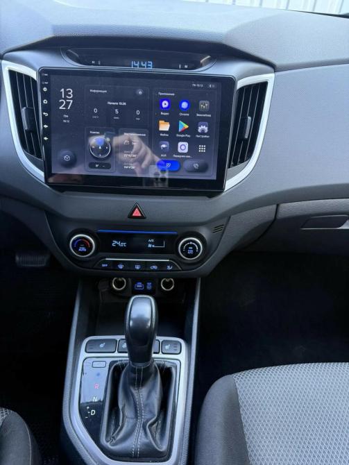 Hyundai Creta I Ростов-на-Дону  - изображение 14