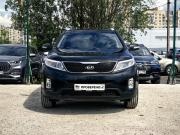 Kia Sorento II Рестайлинг Санкт-Петербург  - изображение 16