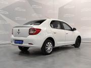 Renault Logan II Рестайлинг Новосибирск  - изображение 27