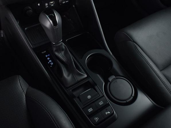 Hyundai Tucson III Рестайлинг с пробегом 2020 года, цена 2 799 999 рублей, 38139 км, внедорожник, Автокод Объявления