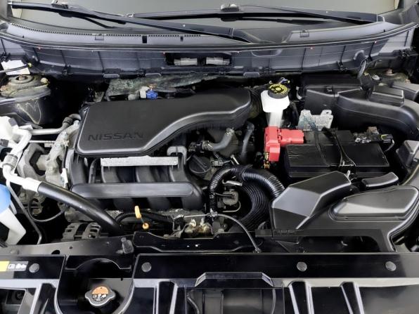 Nissan X-Trail III с пробегом 2016 года, цена 1 525 000 рублей, 171144 км, внедорожник, Автокод Объявления