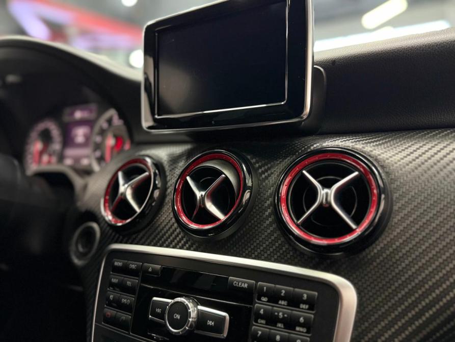 Mercedes-Benz A-Класс AMG I (W176) Казань  - изображение 9