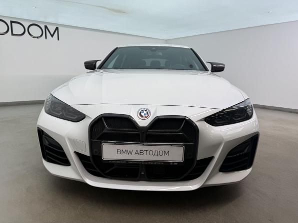 BMW 4 серии G22 G23 G26 с пробегом 2021 года, цена 4 990 000 рублей, 75992 км, лифтбек, Автокод Объявления