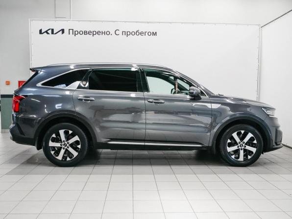 Kia Sorento IV с пробегом 2021 года, цена 3 500 000 рублей, 104876 км, внедорожник, Автокод Объявления