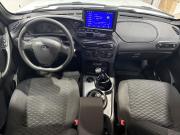 Lada (ВАЗ) Niva Travel I Курск  - изображение 25