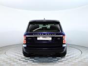 Land Rover Range Rover IV Рестайлинг Санкт-Петербург  - изображение 32