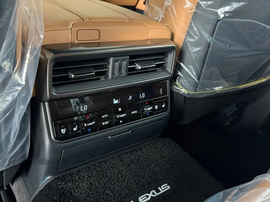 Lexus LX IV Самара  - изображение 15