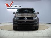 Volkswagen Amarok I Рестайлинг Уфа  - изображение 20