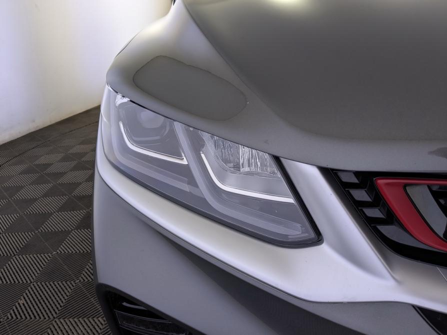 Geely Coolray I Москва  - изображение 17