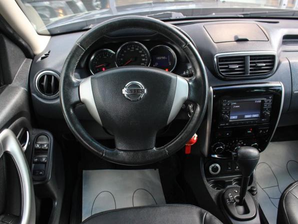 Nissan Terrano III (D10) с пробегом 2016 года, цена 1 188 000 рублей, 130281 км, внедорожник, Автокод Объявления