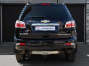 Chevrolet TrailBlazer II Москва  - изображение 30
