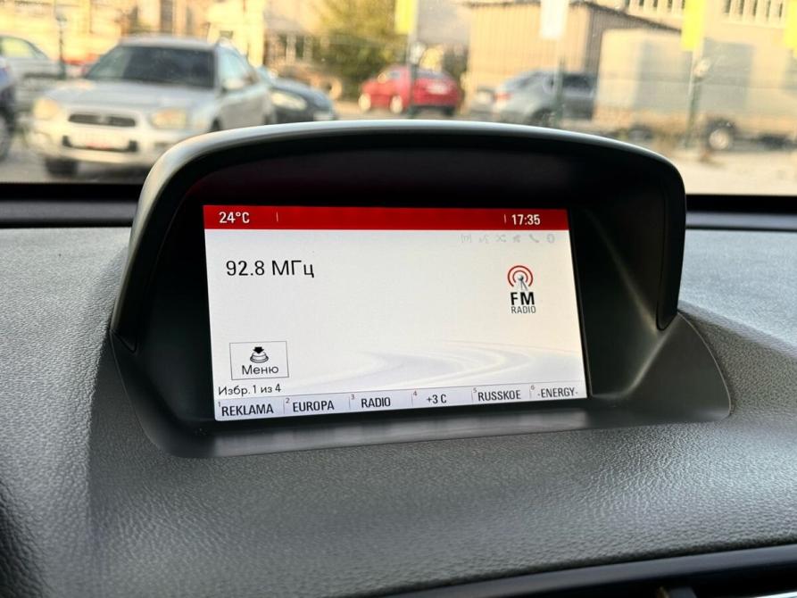 Opel Mokka I Ижевск  - изображение 23