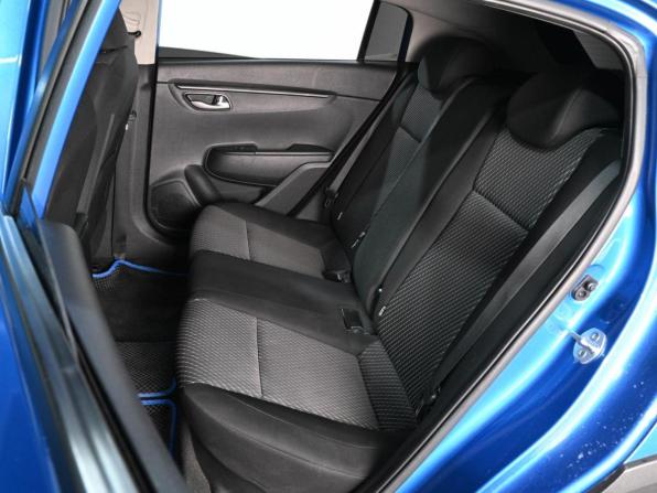 Kia Rio IV с пробегом 2018 года, цена 1 369 000 рублей, 136687 км, хэтчбек, Автокод Объявления