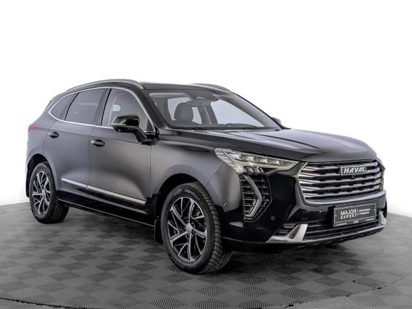 Haval Jolion I с пробегом 2022 года, цена 1 750 000 рублей, 57366 км, внедорожник, Автокод Объявления