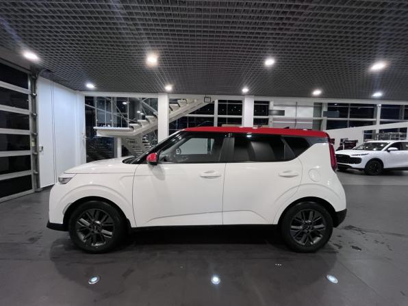 Kia Soul III с пробегом 2019 года, цена 1 889 000 рублей, 138969 км, хэтчбек, Автокод Объявления