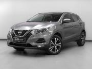 Nissan Qashqai II Рестайлинг Москва  - изображение 28
