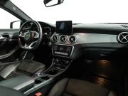 Mercedes-Benz GLA I (X156) Рестайлинг Санкт-Петербург  - изображение 28