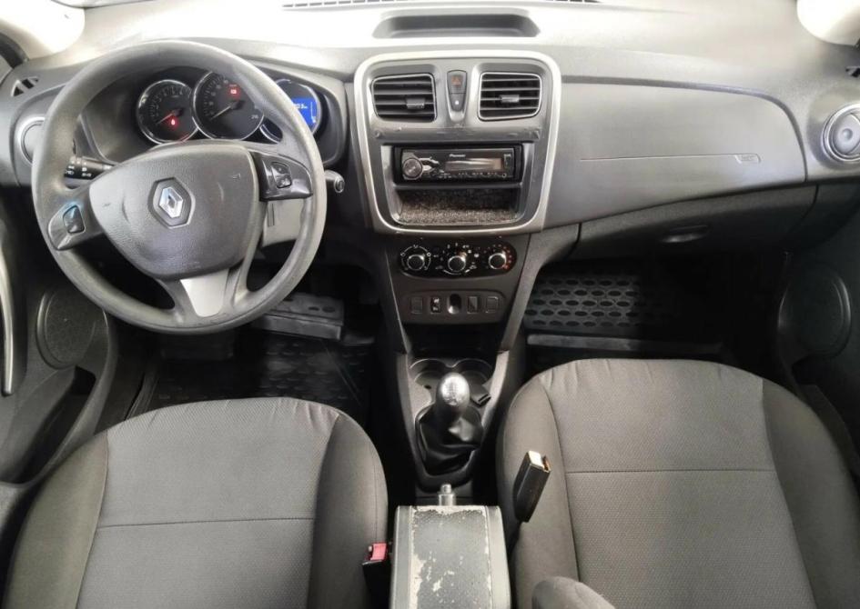 Renault Sandero II Набережные Челны  - изображение 14