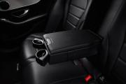 Mercedes-Benz C-Класс IV (W205) Ульяновск  - изображение 61
