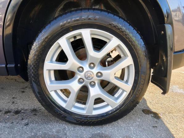 Nissan X-Trail II Рестайлинг с пробегом 2011 года, цена 1 079 000 рублей, 245000 км, внедорожник, Автокод Объявления
