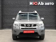 Nissan X-Trail II Рестайлинг Екатеринбург  - изображение 23