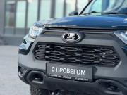Lada (ВАЗ) Niva Travel I Волгоград  - изображение 33
