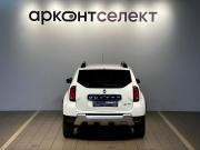 Renault Duster I Рестайлинг Краснодар  - изображение 41