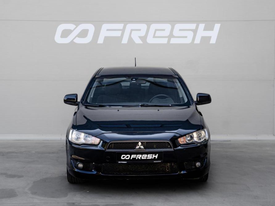 Mitsubishi Lancer X Краснодар  - изображение 3