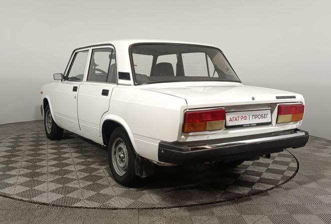 Lada (ВАЗ) 2107 с пробегом 2011 года, цена 205 000 рублей, 123740 км, седан, Автокод Объявления