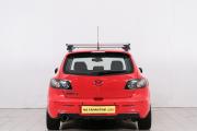 Mazda 3 I (BK) Рестайлинг Красноярск  - изображение 28