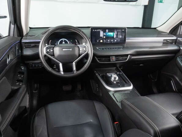 Haval Jolion I с пробегом 2023 года, цена 2 289 000 рублей, 15281 км, внедорожник, Автокод Объявления