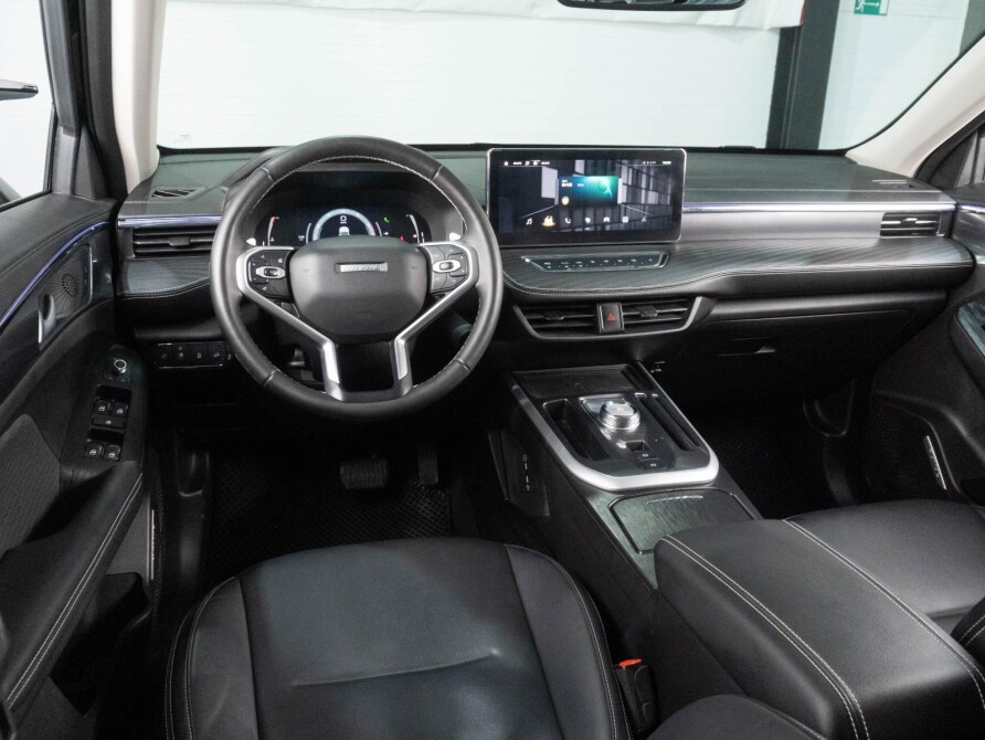 Haval Jolion I Сургут  - изображение 6