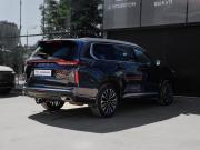 Exeed VX I Москва  - изображение 34