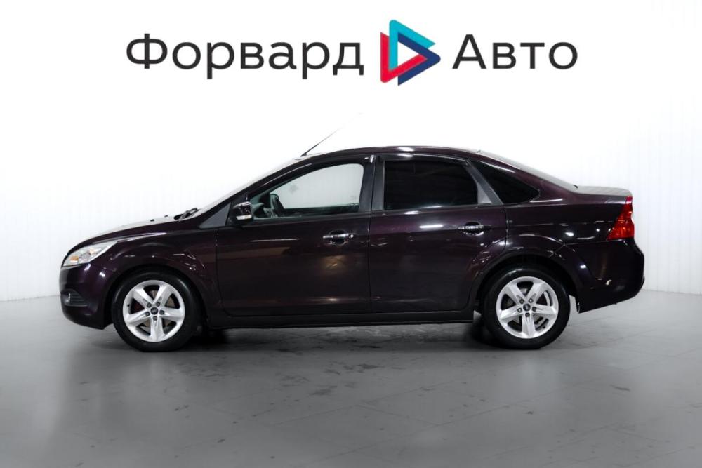 Ford Focus II Рестайлинг Тюмень  - изображение 5