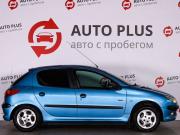 Peugeot 206 Минеральные Воды  - изображение 25