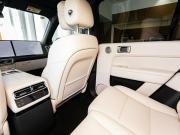 Li Auto (Lixiang) L6 Москва  - изображение 16
