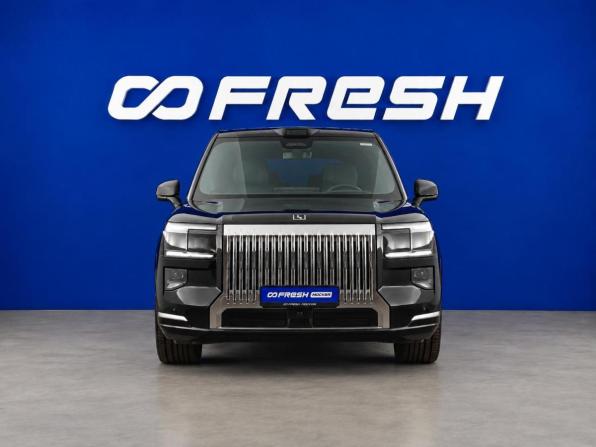 Zeekr 9X с пробегом 2025 года, цена 10 799 999 рублей, 1187 км, внедорожник, Автокод Объявления