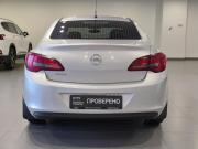 Opel Astra J Рестайлинг Казань  - изображение 29
