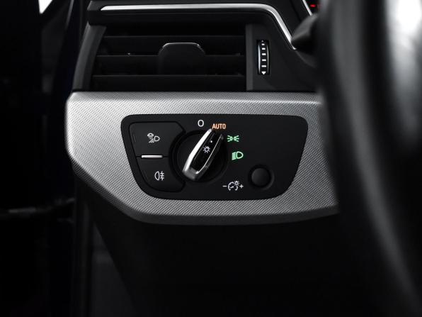 Audi A4 V (B9) с пробегом 2015 года, цена 1 767 900 рублей, 166485 км, седан, Автокод Объявления
